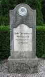 Niels Christensen Kirkegaard's familiegravsted.jpg